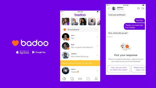 Download badoo new version for android iphone