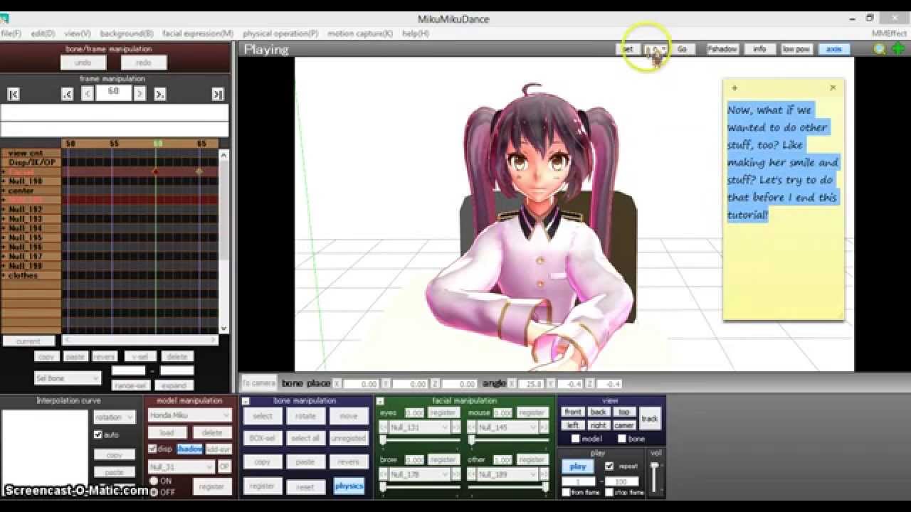 Mmd Model Maker Free Download For Android