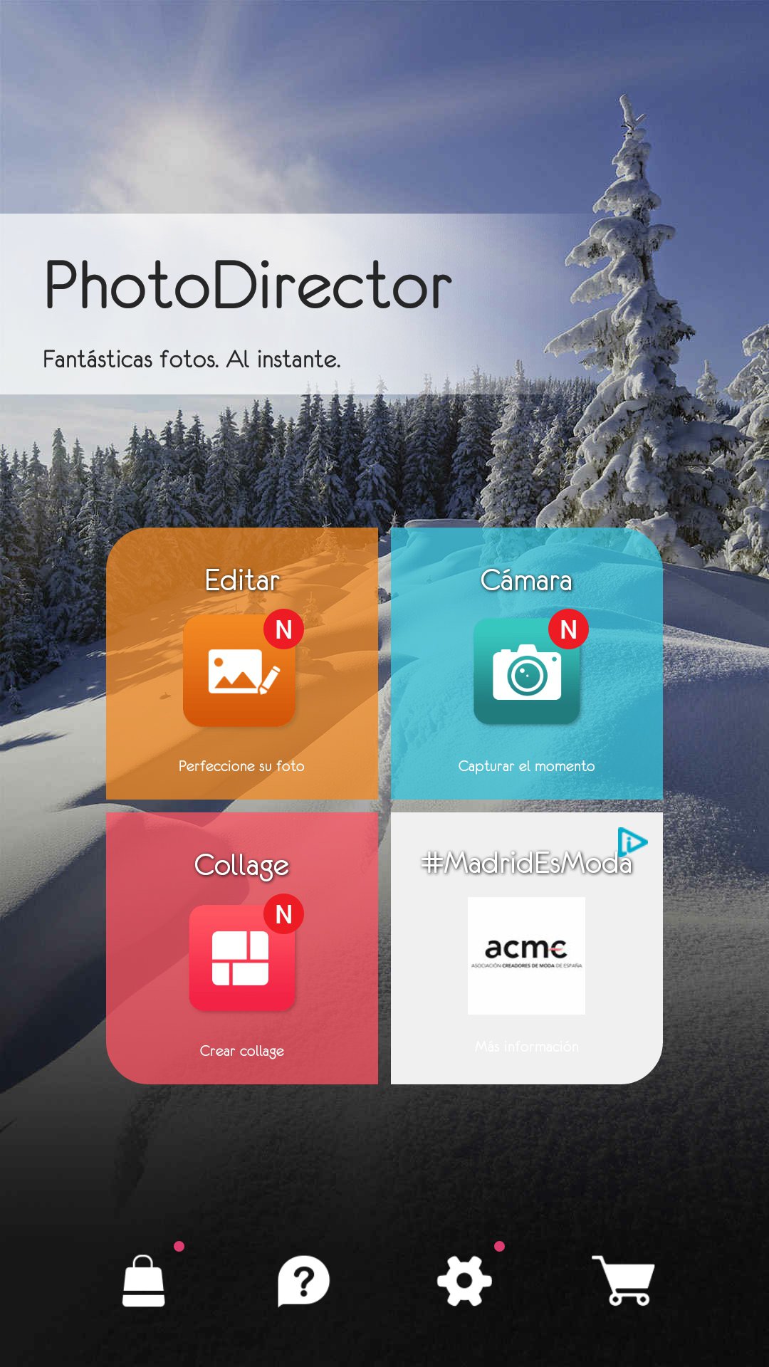 Android photo editor apk